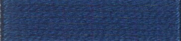 Anchor 6 Strand Cotton 0148 Blue 8m Spiral Pack