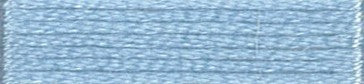 Anchor 6 Strand Cotton 0159 Blue 8m Spiral Pack