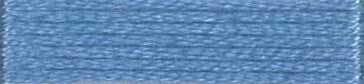 Anchor 6 Strand Cotton 0161 Blue 8m Spiral Pack
