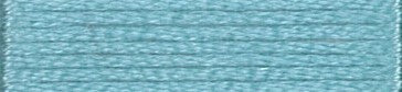 Anchor 6 Strand Cotton 0167 Blue 8m Spiral Pack