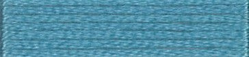 Anchor 6 Strand Cotton 0168 Blue 8m Spiral Pack