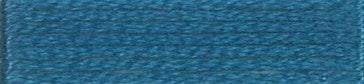 Anchor 6 Strand Cotton 0169 Blue 8m Spiral Pack