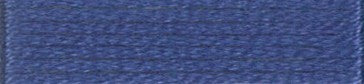 Anchor 6 Strand Cotton 0177 Blue 8m Spiral Pack