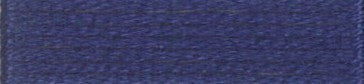 Anchor 6 Strand Cotton 0178 Blue 8m Spiral Pack