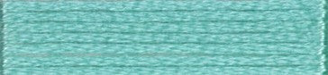 Anchor 6 Strand Cotton 0185 Green 8m Spiral Pack