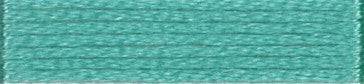 Anchor 6 Strand Cotton 0186 Green 8m Spiral Pack