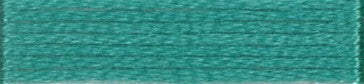 Anchor 6 Strand Cotton 0187 Green 8m Spiral Pack