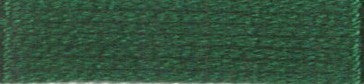 Anchor 6 Strand Cotton 0218 Green 8m Spiral Pack
