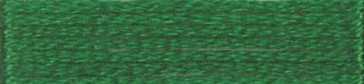 Anchor 6 Strand Cotton 0228 Green 8m Spiral Pack