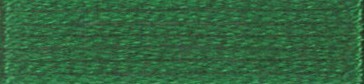 Anchor 6 Strand Cotton 0229 Green 8m Spiral Pack