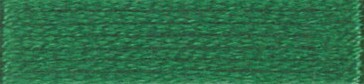 Anchor 6 Strand Cotton 0230 Green 8m Spiral Pack