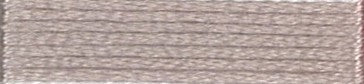 Anchor 6 Strand Cotton 0231 Brown 8m Spiral Pack