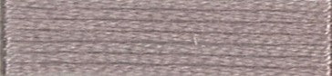 Anchor 6 Strand Cotton 0232 Brown 8m Spiral Pack