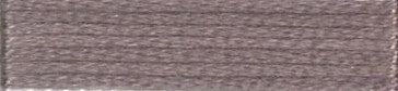 Anchor 6 Strand Cotton 0233 Brown 8m Spiral Pack