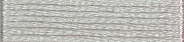 Anchor 6 Strand Cotton 0234 Brown 8m Spiral Pack