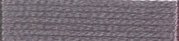 Anchor 6 Strand Cotton 0235 Brown 8m Spiral Pack