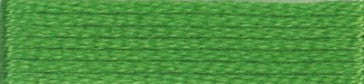 Anchor 6 Strand Cotton 0239 Green 8m Spiral Pack
