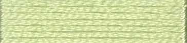 Anchor 6 Strand Cotton 0259 Green 8m Spiral Pack