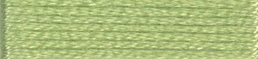 Anchor 6 Strand Cotton 0264 Green 8m Spiral Pack
