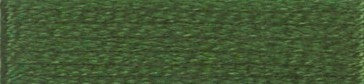 Anchor 6 Strand Cotton 0268 Green 8m Spiral Pack