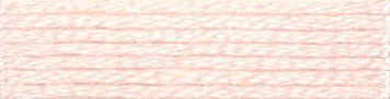 Anchor 6 Strand Cotton 0271 Pink 8m Spiral Pack