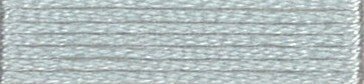 Anchor 6 Strand Cotton 0274 Grey 8m Spiral Pack