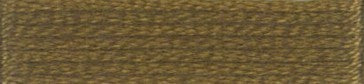 Anchor 6 Strand Cotton 0277 Brown 8m Spiral Pack