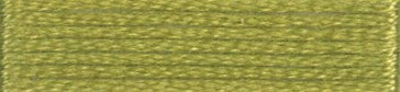 Anchor 6 Strand Cotton 0280 Green 8m Spiral Pack