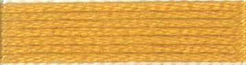 Anchor 6 Strand Cotton 0306 Orange 8m Spiral Pack