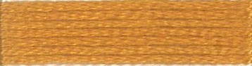 Anchor 6 Strand Cotton 0307 Orange 8m Spiral Pack