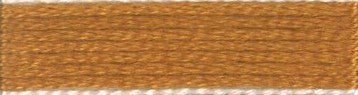 Anchor 6 Strand Cotton 0308 Brown 8m Spiral Pack