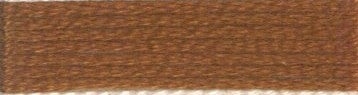 Anchor 6 Strand Cotton 0310 Brown 8m Spiral Pack