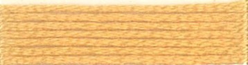 Anchor 6 Strand Cotton 0311 Orange 8m Spiral Pack