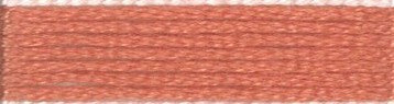 Anchor 6 Strand Cotton 0337 Pink 8m Spiral Pack