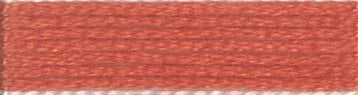 Anchor 6 Strand Cotton 0338 Pink 8m Spiral Pack