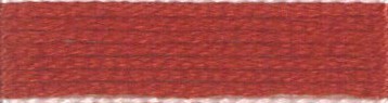 Anchor 6 Strand Cotton 0340 Pink 8m Spiral Pack