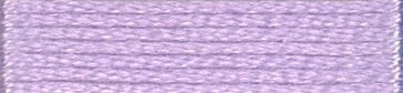 Anchor 6 Strand Cotton 0342 Purple 8m Spiral Pack
