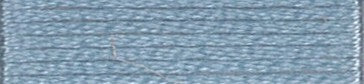 Anchor 6 Strand Cotton 0343 Blue 8m Spiral Pack