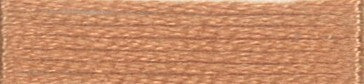Anchor 6 Strand Cotton 0347 Brown 8m Spiral Pack