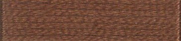 Anchor 6 Strand Cotton 0358 Brown 8m Spiral Pack