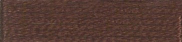 Anchor 6 Strand Cotton 0360 Brown 8m Spiral Pack