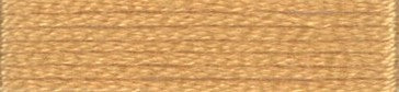 Anchor 6 Strand Cotton 0362 Orange 8m Spiral Pack