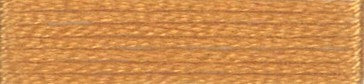 Anchor 6 Strand Cotton 0363 Orange 8m Spiral Pack