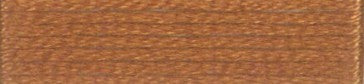 Anchor 6 Strand Cotton 0365 Brown 8m Spiral Pack