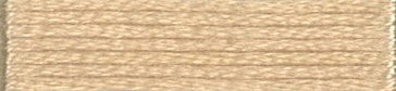 Anchor 6 Strand Cotton 0366 Brown 8m Spiral Pack