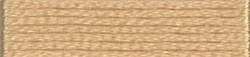 Anchor 6 Strand Cotton 0367 Brown 8m Spiral Pack