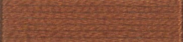 Anchor 6 Strand Cotton 0370 Brown 8m Spiral Pack