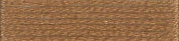 Anchor 6 Strand Cotton 0374 Brown 8m Spiral Pack