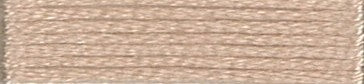 Anchor 6 Strand Cotton 0376 Brown 8m Spiral Pack