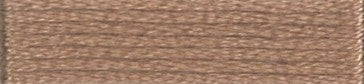Anchor 6 Strand Cotton 0378 Brown 8m Spiral Pack